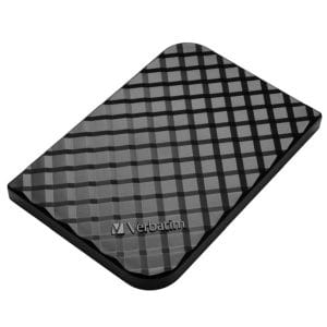 Външен диск VERBATIM STORE'N'GO 512 GB 53250