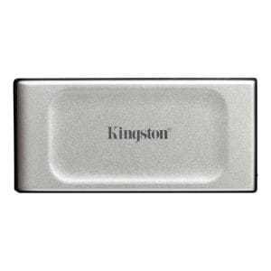 Външен диск KINGSTON SXS2000/500G