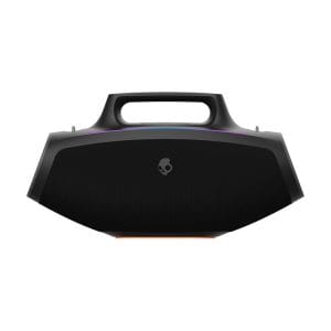Bluetooth колонка SKULLCANDY BARREL BOOMBOX BK BLUETOOTH, БАТЕРИЯ ДО 12 ЧАСА, ЧЕРЕН
