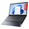 Лаптоп LENOVO IdeaPad 1 15IJL7 82LX00BBBM 15.6 ", INTEL CELERON N4500, RAM 4 GB, SSD 128 GB, INTEL UHD GRAPHICS, WINDOWS 11 HOME S, ABYSS BLUE