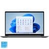 Лаптоп Lenovo IdeaPad 1 15IJL7, Intel® Pentium® Silver N6000, 15.6", Full HD, 4GB DDR4, 128GB eMMC, Intel® UHD Graphics, Windows® 11 Home in S mode, Cloud Grey
